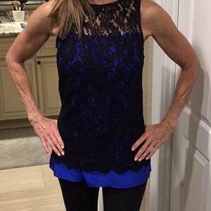 Fifteen Twenty Blouse